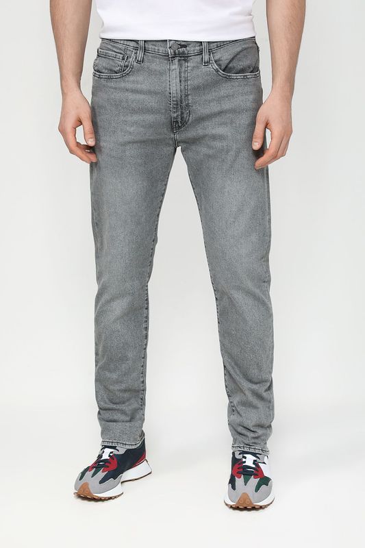Джинсы 502 Taper Whatever You Like LEVI'S