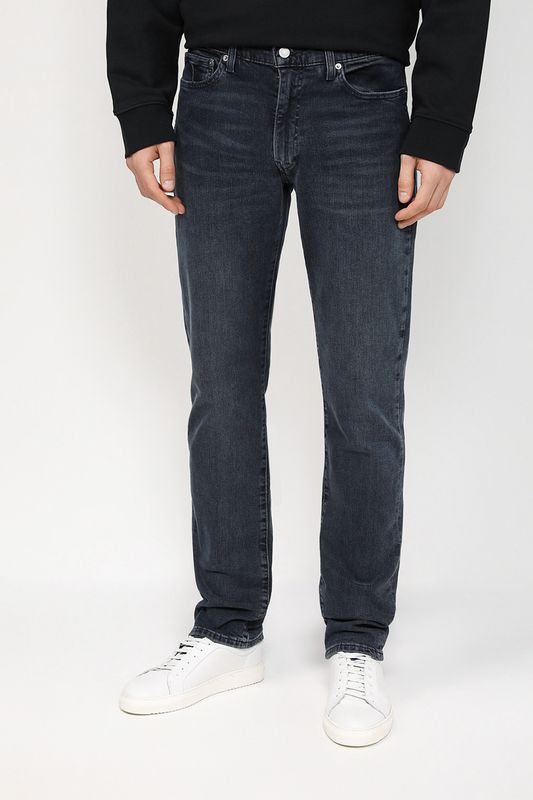 Джинсы 511 Slim Dark Indigo - Worn In LEVI'S