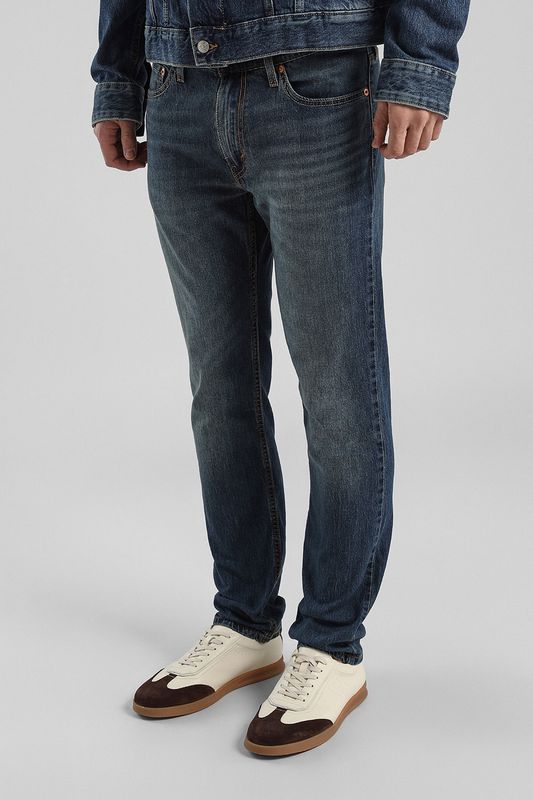 Джинсы 511 Slim River Bank Cool LEVI'S
