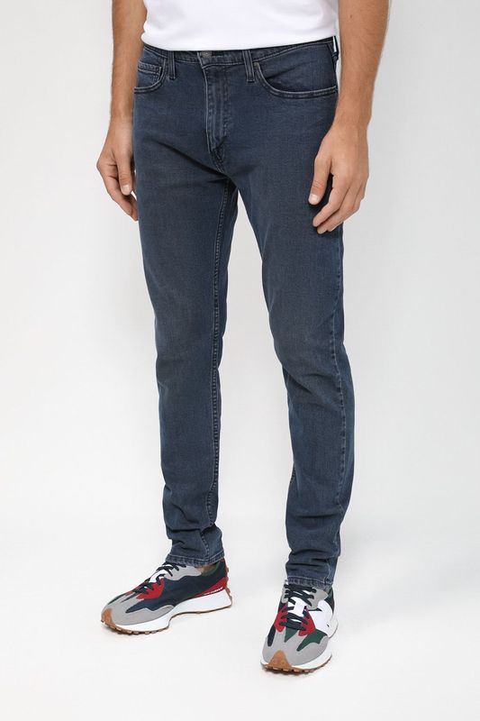 Джинсы 512 Slim Taper Blues LEVI'S