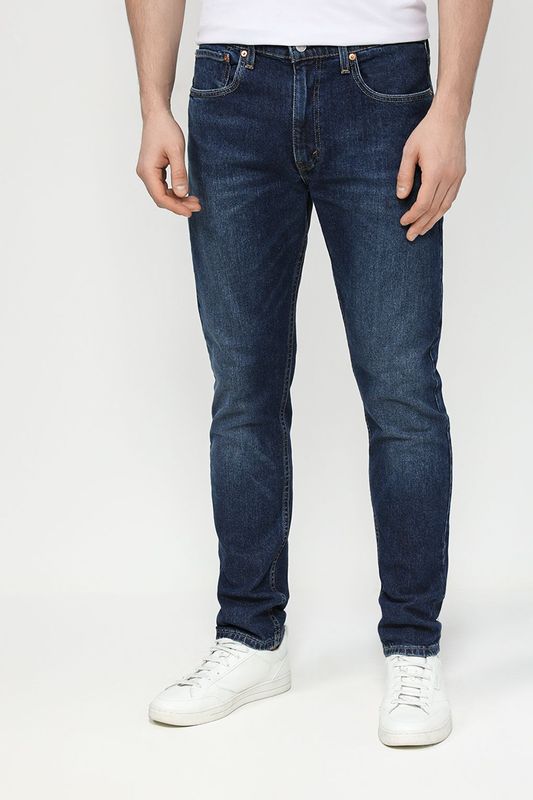 Джинсы 512 Slim Taper Mint Condition Adv LEVI'S