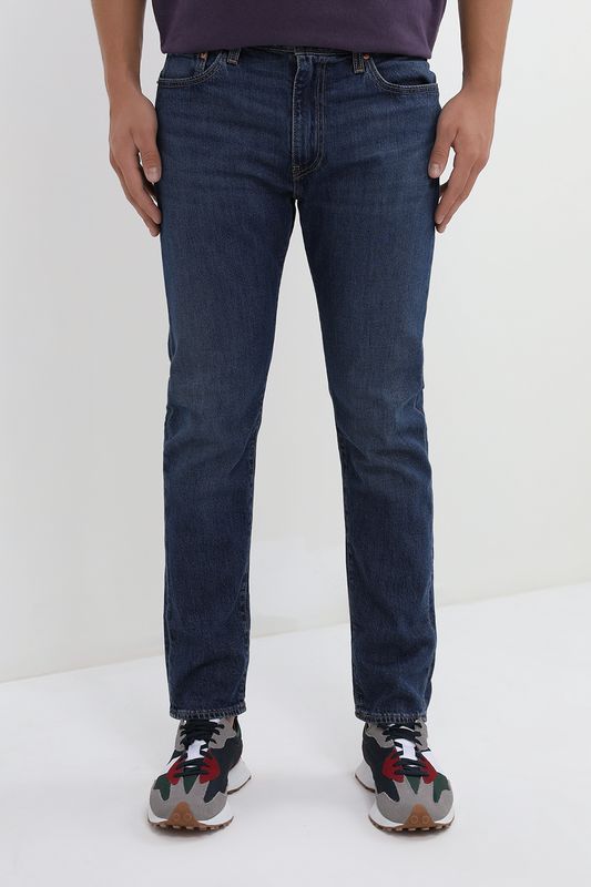 Джинсы 512 Slim Taper The Bands Back LEVI'S