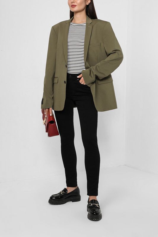 Джинсы 711 Skinny LEVI'S