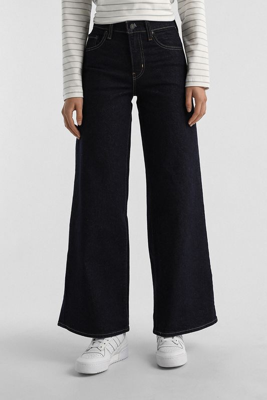 Джинсы 728 Hr Wide Leg LEVI'S