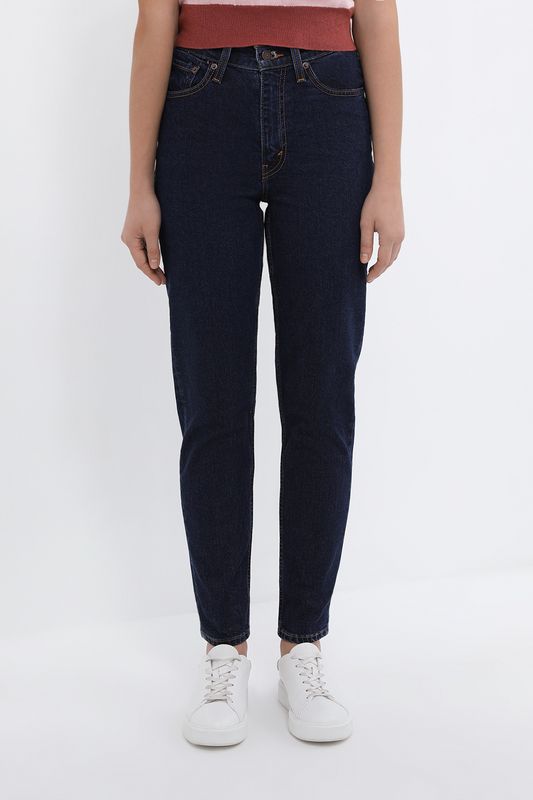 Джинсы 80s Mom Jean Eroded Way LEVI'S