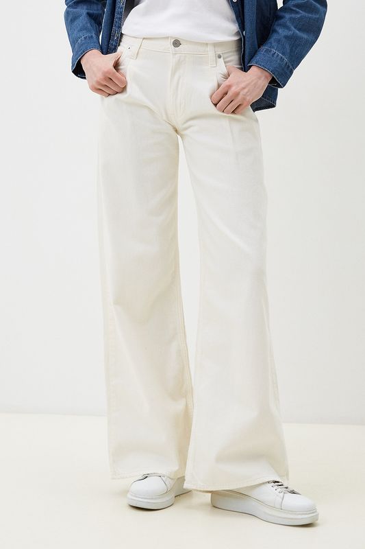 Джинсы Baggy Dad Wide Leg Serenity Now LEVI'S