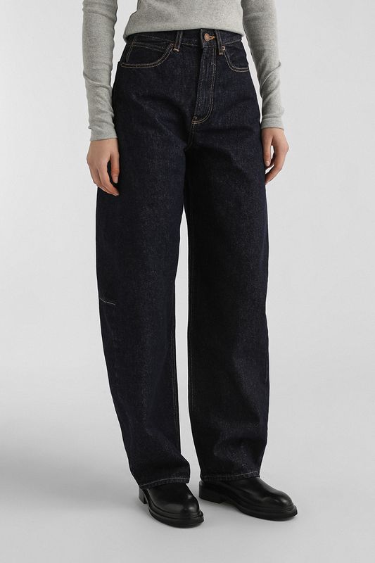 Джинсы-баллоны Calvin Klein Jeans