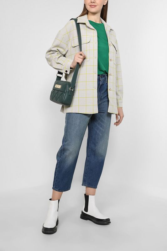 Джинсы Barrel Lmc Brook Blue LEVI'S
