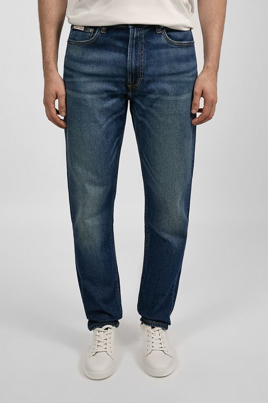 Джинсы Calvin Klein Jeans