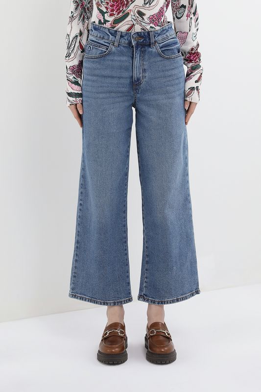 Джинсы Desigual