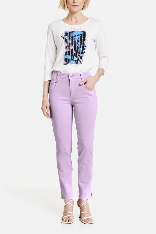 Джинсы Gerry Weber