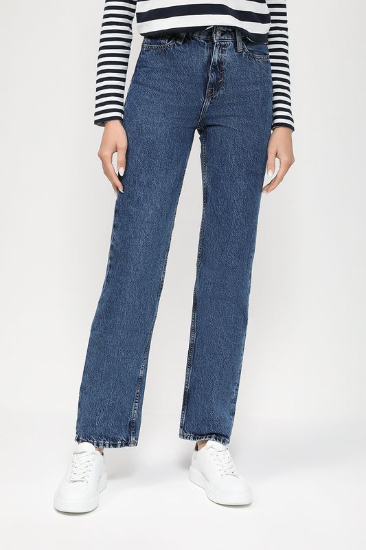 Джинсы клеш Esprit Casual