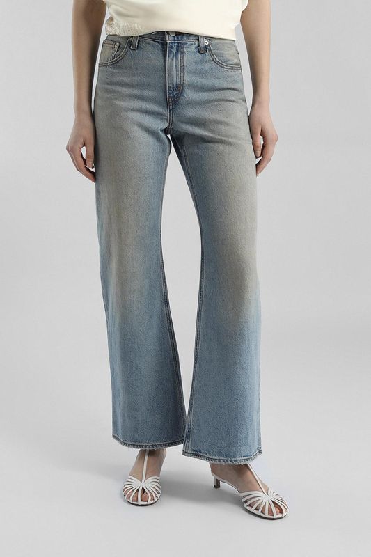Джинсы Loose Boot Off Roading LEVI'S