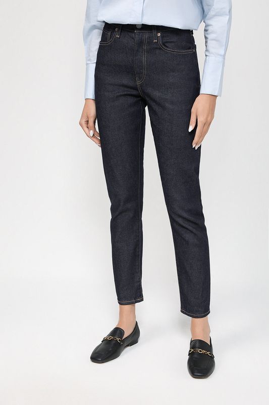 Джинсы Moj Hr Boyfriend LEVI'S