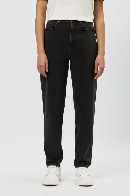 Джинсы мом свободного кроя Lee Cooper