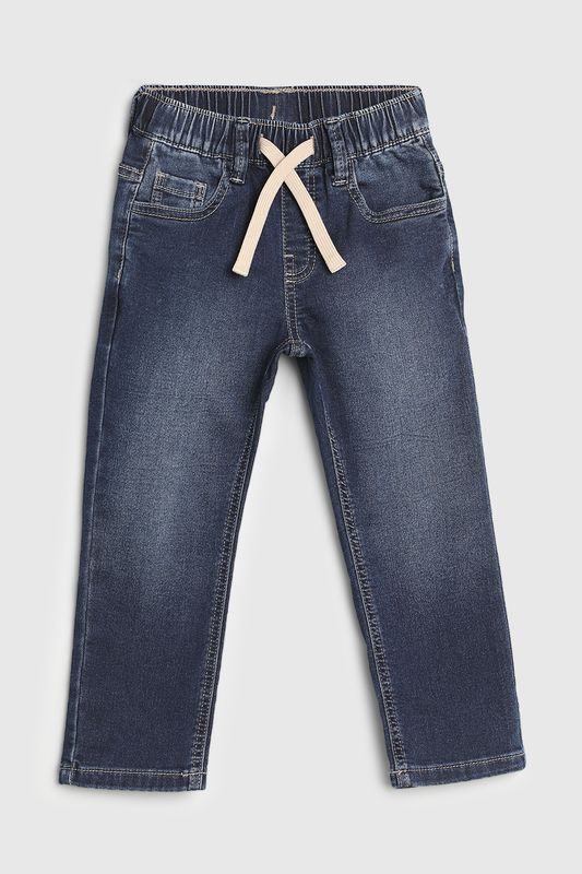 Джинсы на кулиске Mayoral