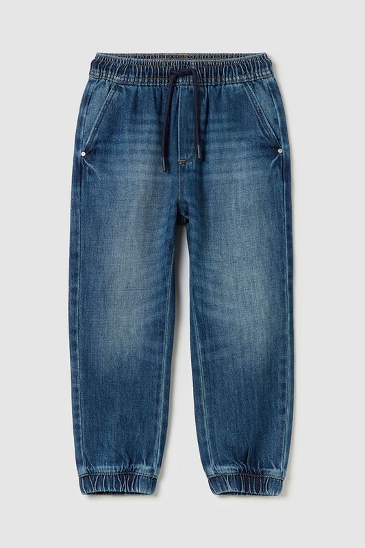 Джинсы на кулиске Republic of Denim