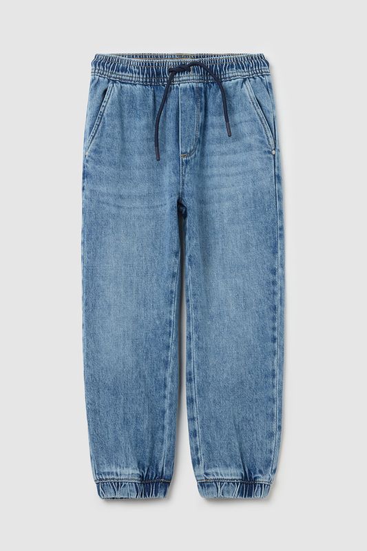 Джинсы на кулиске Republic of Denim