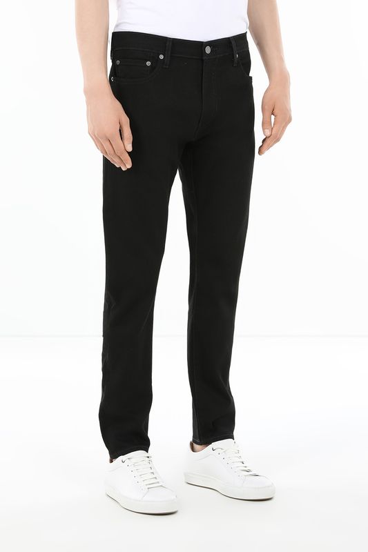 Джинсы однотонные 512 LEVI'S