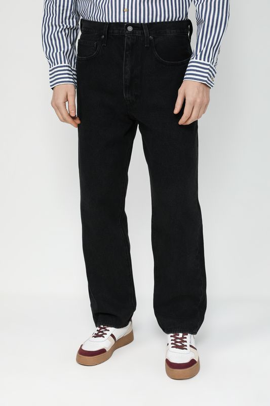 Джинсы однотонные 568 LEVI'S