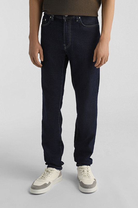 Джинсы однотонные Carrera Jeans