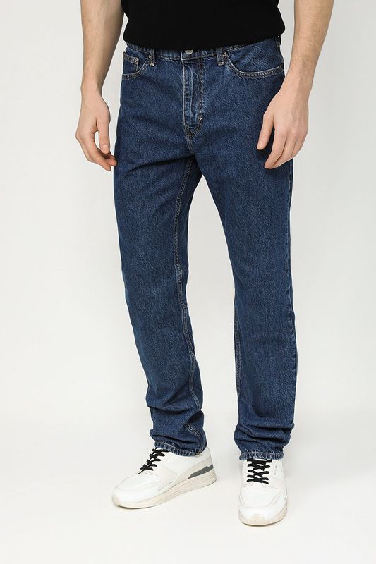 Джинсы однотонные Esprit Casual