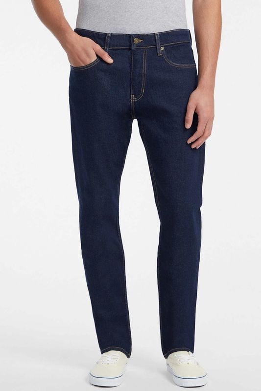 Джинсы однотонные Guess Jeans