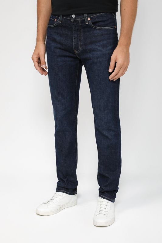 Джинсы однотонные LEVI'S