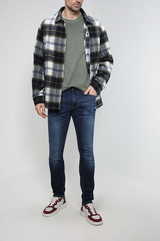 Джинсы PEPE JEANS