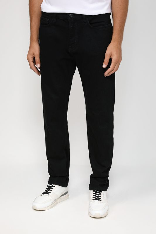 Джинсы прямого кроя Esprit Casual