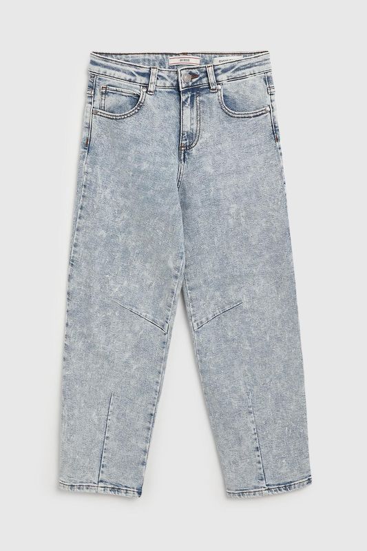 Джинсы прямого кроя Guess