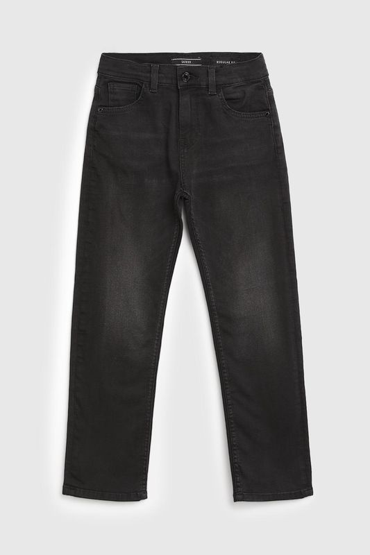 Джинсы прямого кроя Guess