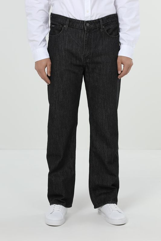 Джинсы прямого кроя Guess Jeans