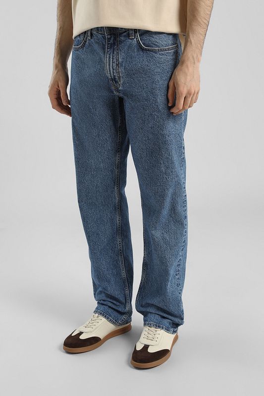 Джинсы прямого кроя Guess Jeans