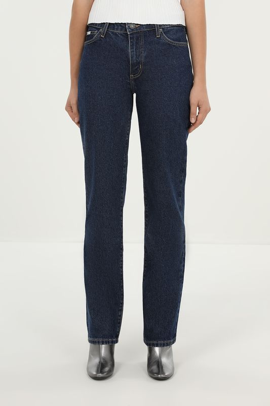 Джинсы прямого кроя Guess Jeans