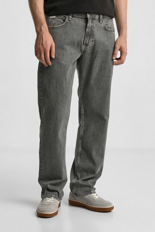Джинсы прямого кроя Guess Jeans