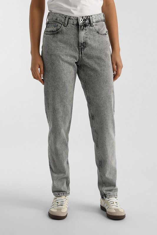 Джинсы прямого кроя Karl Lagerfeld Jeans