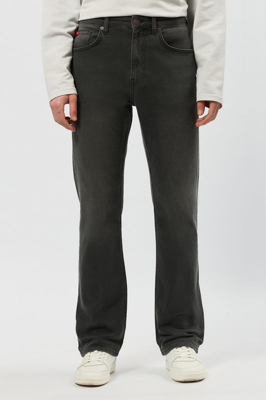 Джинсы прямого кроя Lee Cooper