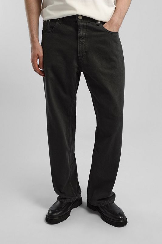 Джинсы прямого кроя Marc O'Polo Denim