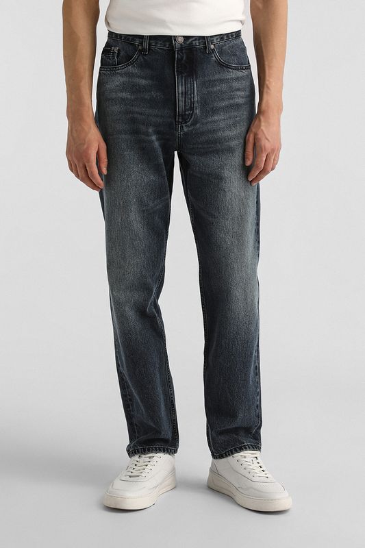 Джинсы прямого кроя Marc O'Polo Denim