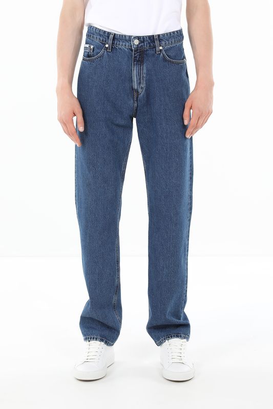 Джинсы прямого кроя Marc O'Polo Denim