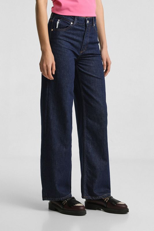 Джинсы прямого кроя Marc O'Polo Denim