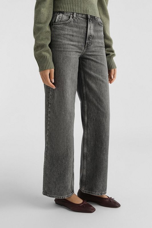 Джинсы прямого кроя Marc O'Polo Denim