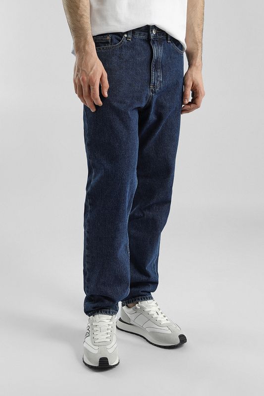 Джинсы прямого кроя Marc O'Polo Denim