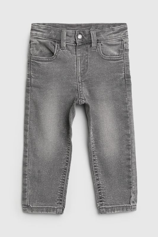Джинсы прямого кроя Mayoral