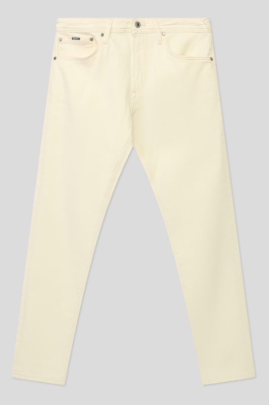 Джинсы прямого кроя PEPE JEANS
