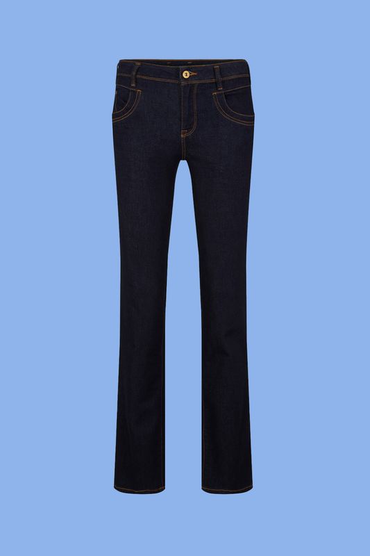 Джинсы прямого кроя TOM TAILOR