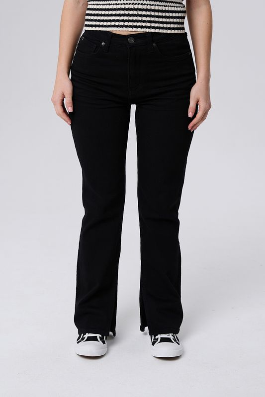 Джинсы прямого кроя зауженные Lee Cooper