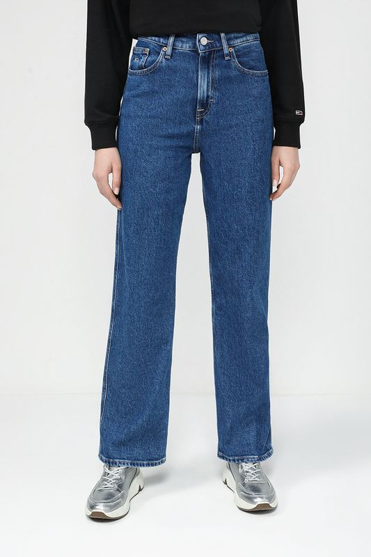 Джинсы расклешенного кроя Tommy Jeans