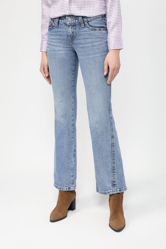 Джинсы расклешенные Noughties Bootcut LEVI'S